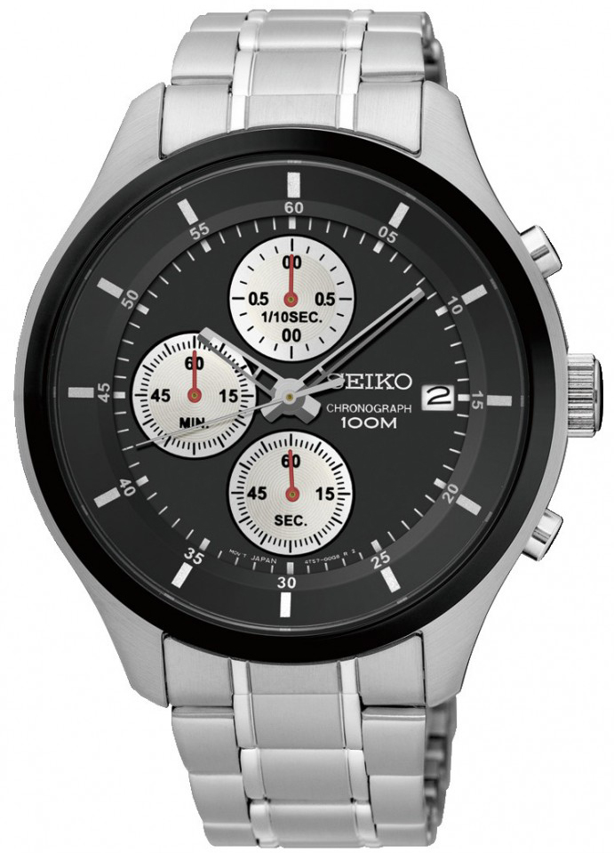 Seiko SKS545P1