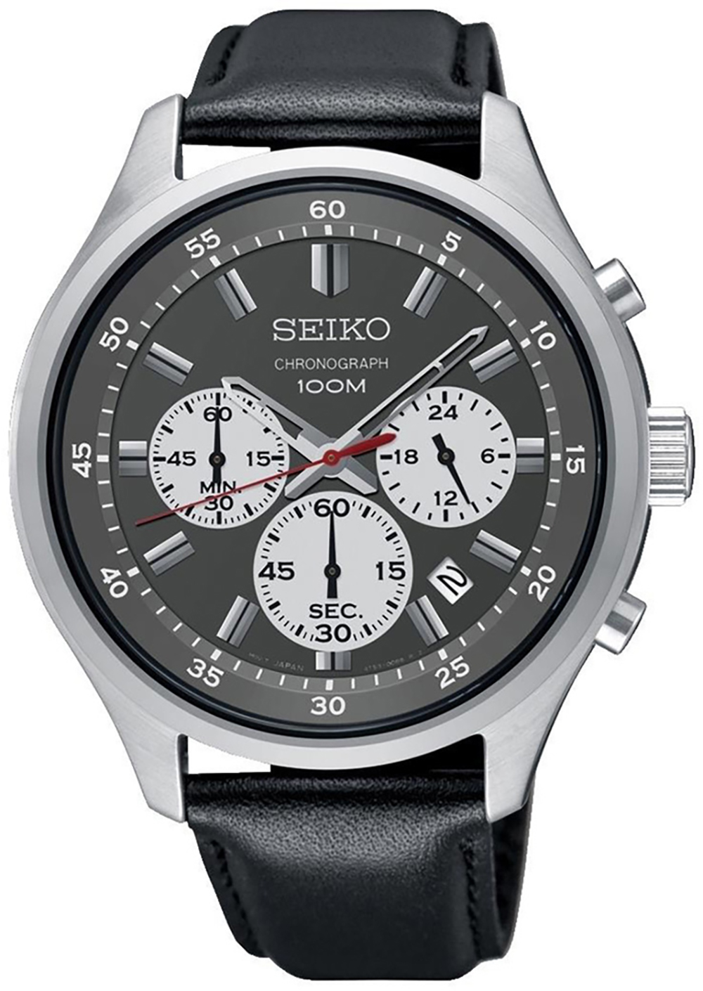 Seiko SKS595P1