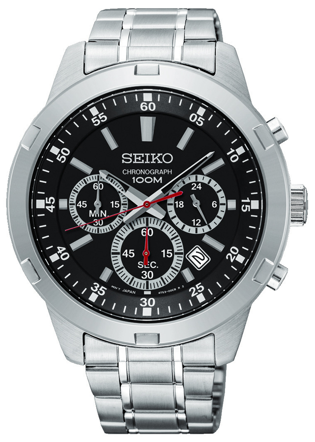 Seiko SKS605P1