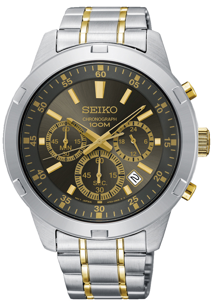 Seiko SKS609P1