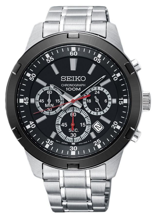 Seiko SKS611P1 Chronograph