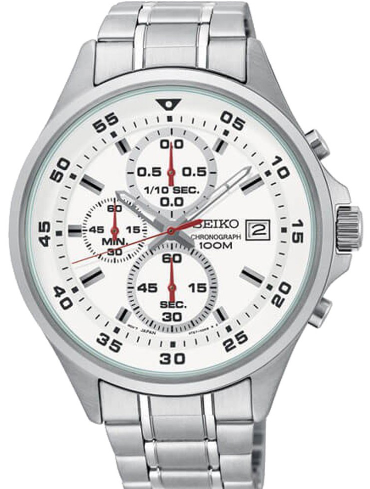 Seiko Chronograph SKS623P1