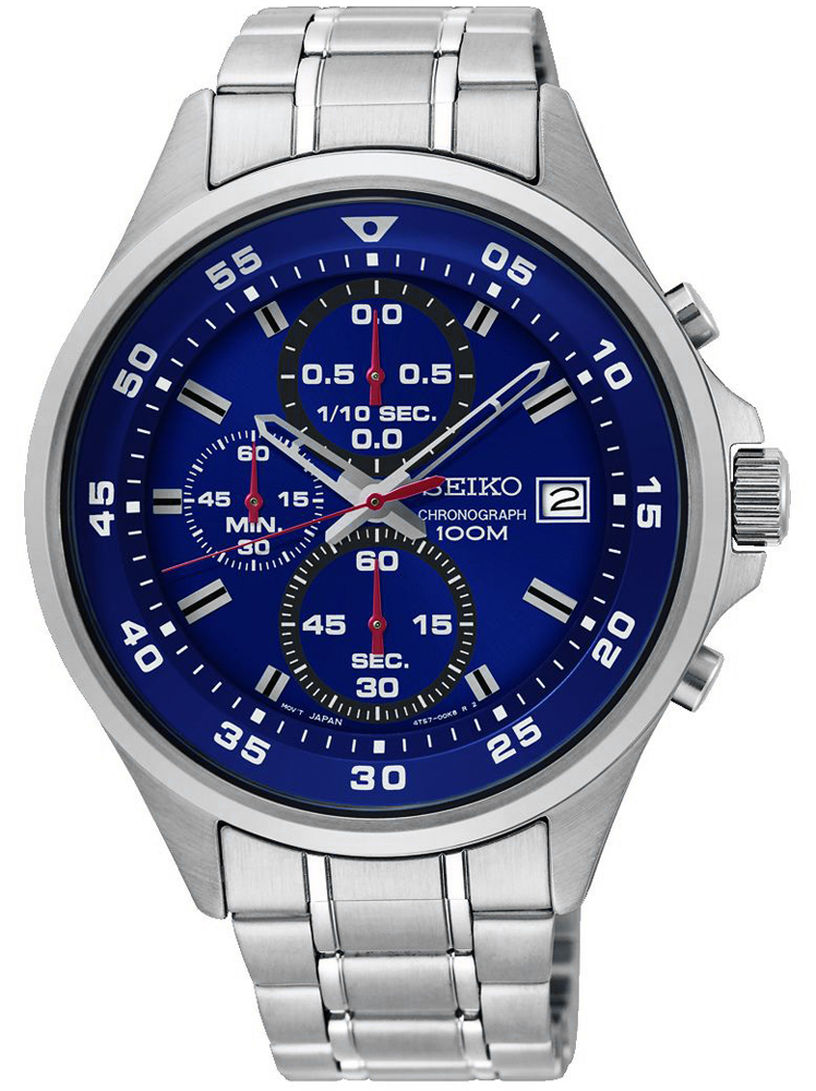 Seiko Chronograph SKS625P1