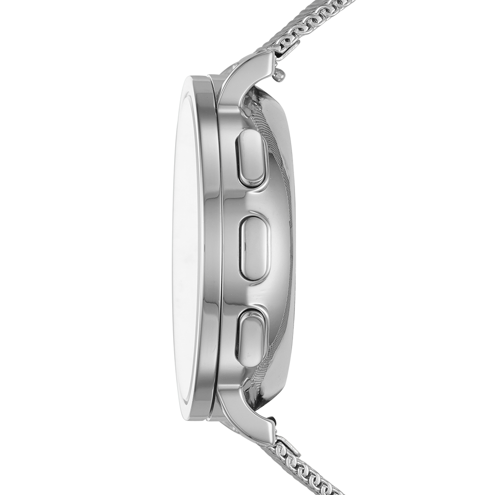 smartwatch Skagen SKT1100 HAGEN CONNECTED męski z krokomierz Connected - miniatura 3
