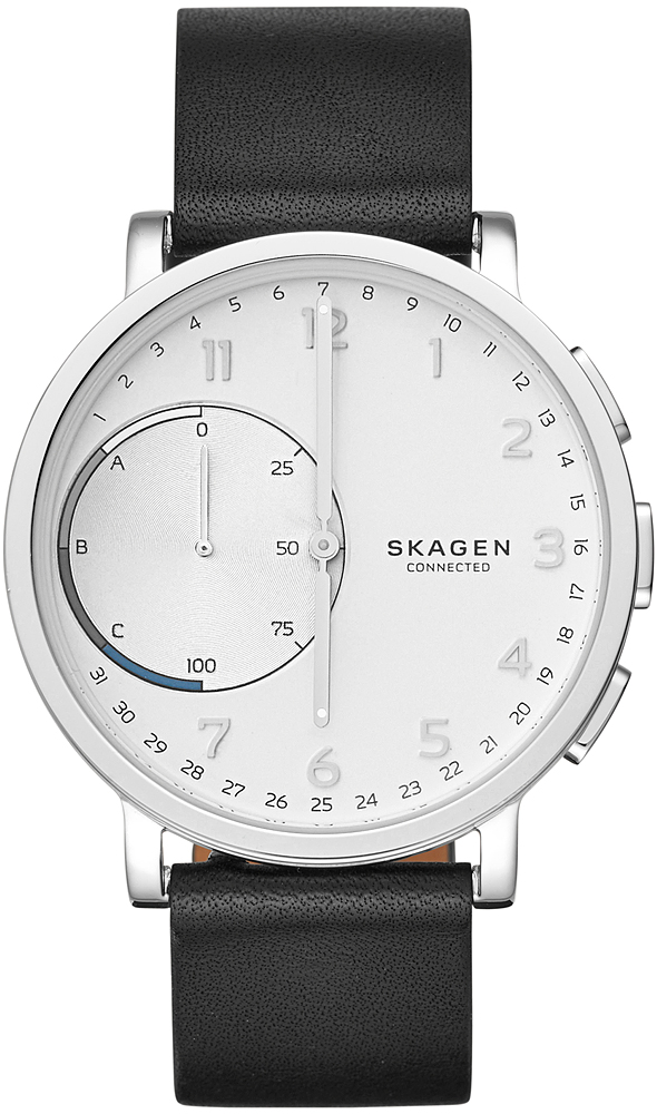 Skagen HAGEN CONNECTED SKT1101