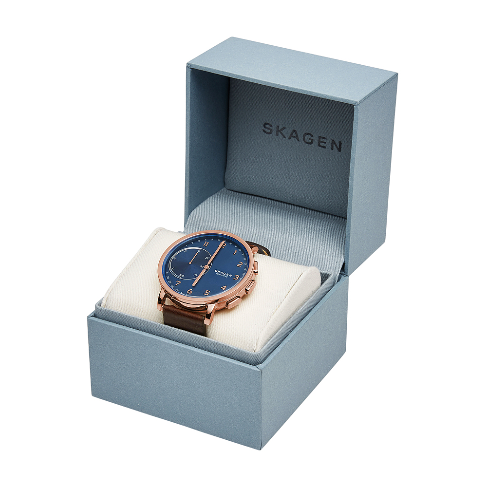 smartwatch Skagen SKT1103 różowe złoto Connected