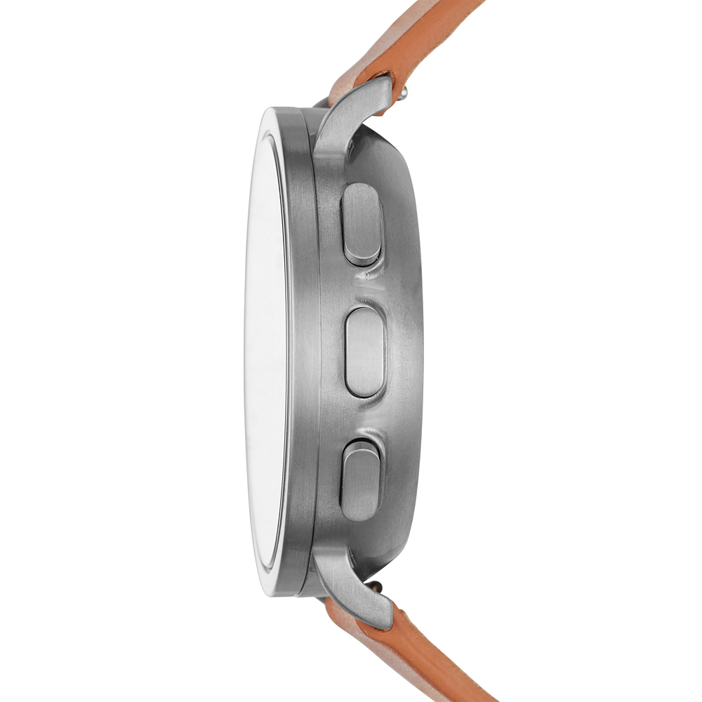 smartwatch Skagen SKT1104 HAGEN CONNECTED męski z krokomierz Connected - miniatura 3