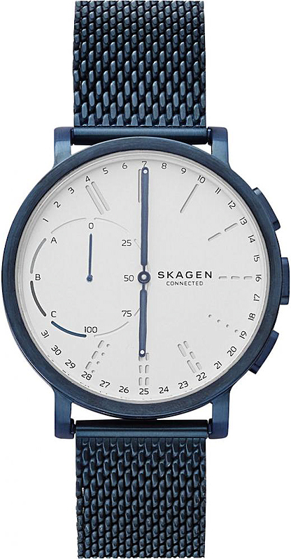Skagen HAGEN CONNECTED SKT1107