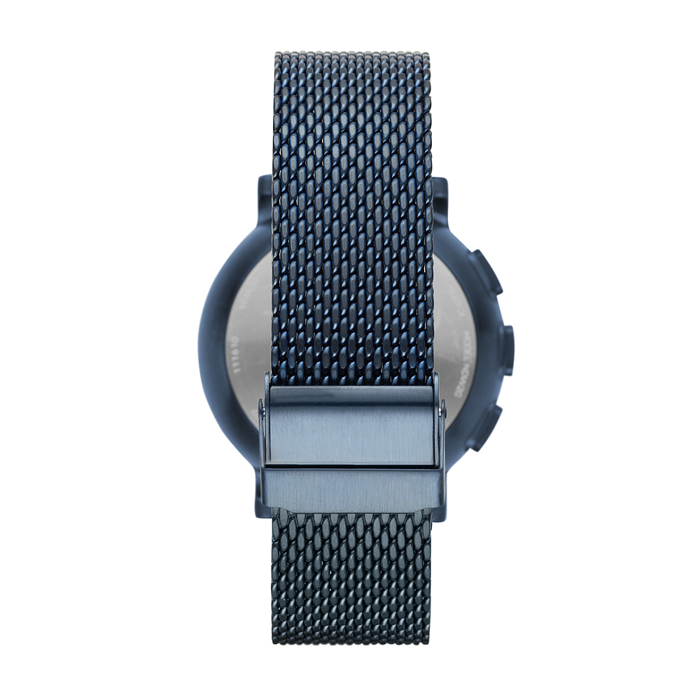 smartwatch Skagen SKT1107 HAGEN CONNECTED męski z krokomierz Connected - miniatura 3