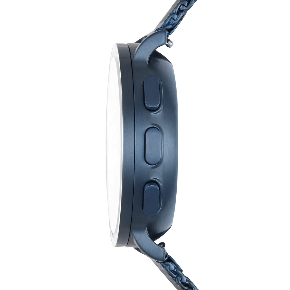 smartwatch Skagen SKT1107 niebieski Connected - miniatura 4