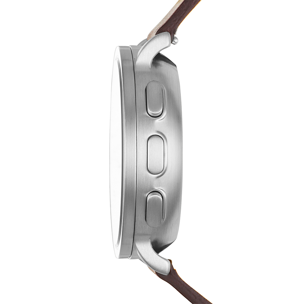 smartwatch Skagen SKT1110 HAGEN CONNECTED męski z krokomierz Connected - miniatura 3