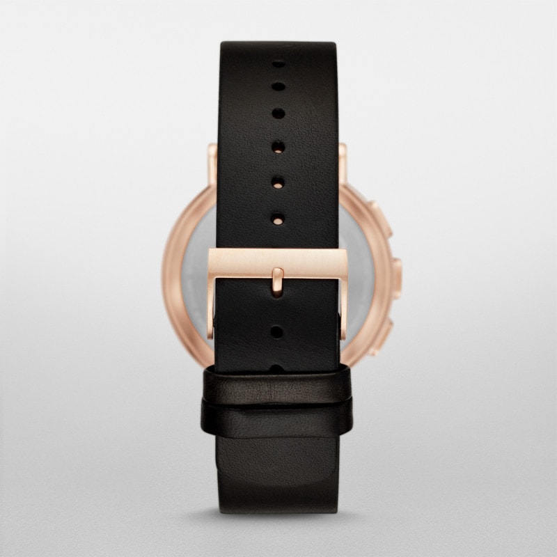 smartwatch Skagen SKT1112 Smartwatch Skagen Connected męski z krokomierz Connected - miniatura 3