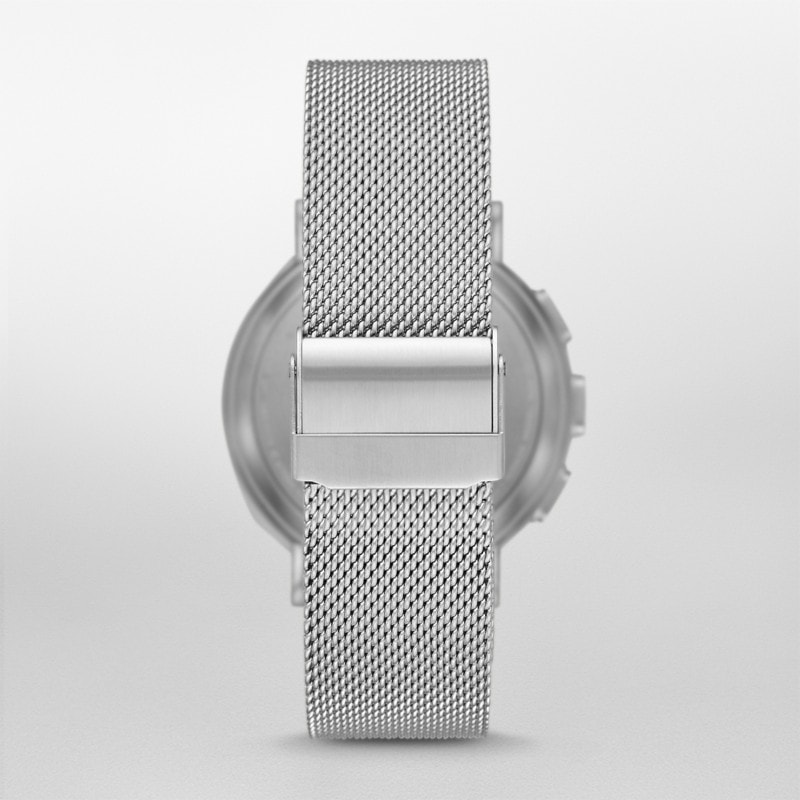 zegarek Skagen SKT1113 Smartwatch Skagen Connected męski z krokomierz Connected - miniatura 3