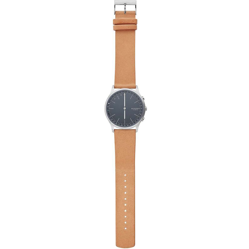 smartwatch Skagen SKT1200 Jorn Connected męski z krokomierz Connected