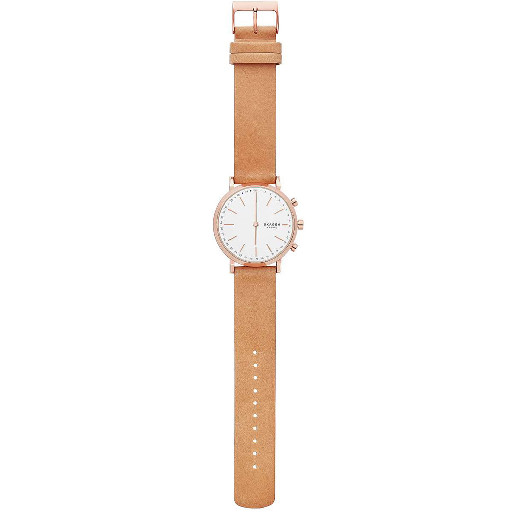 smartwatch Skagen SKT1204 Hald damski z krokomierz Connected