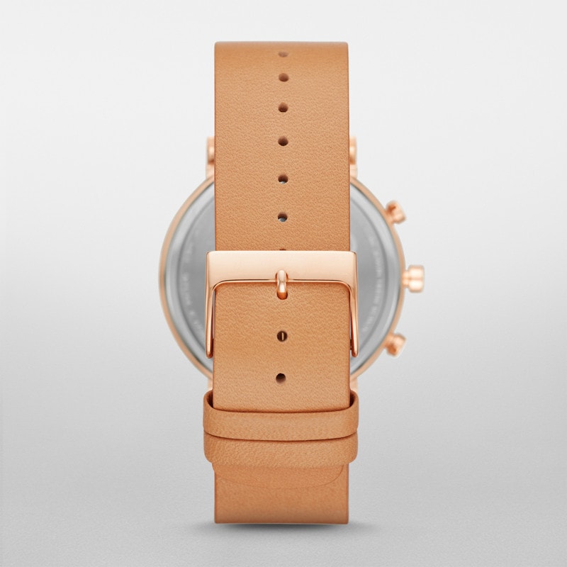 smartwatch Skagen SKT1204 różowe złoto Connected