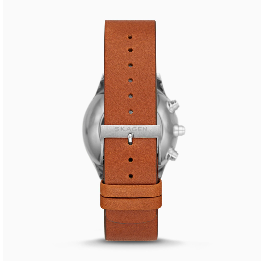 smartwatch Skagen SKT1306 HOLST HYBRID SMARTWATCH męski z krokomierz Connected - miniatura 3