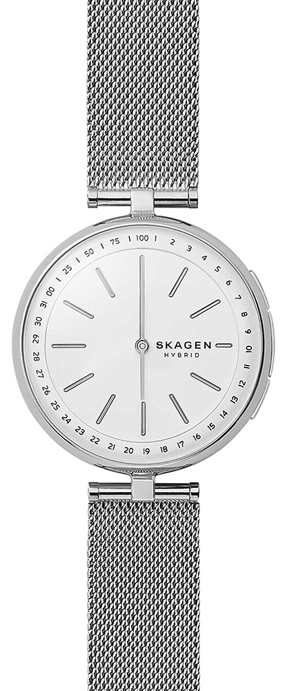 Skagen SIGNATUR HYBRID SMARTWATCH SKT1400