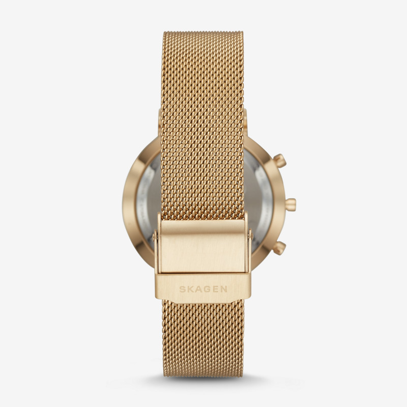 smartwatch Skagen SKT1405 Smartwatch Skagen Connected damski z krokomierz Connected - miniatura 3