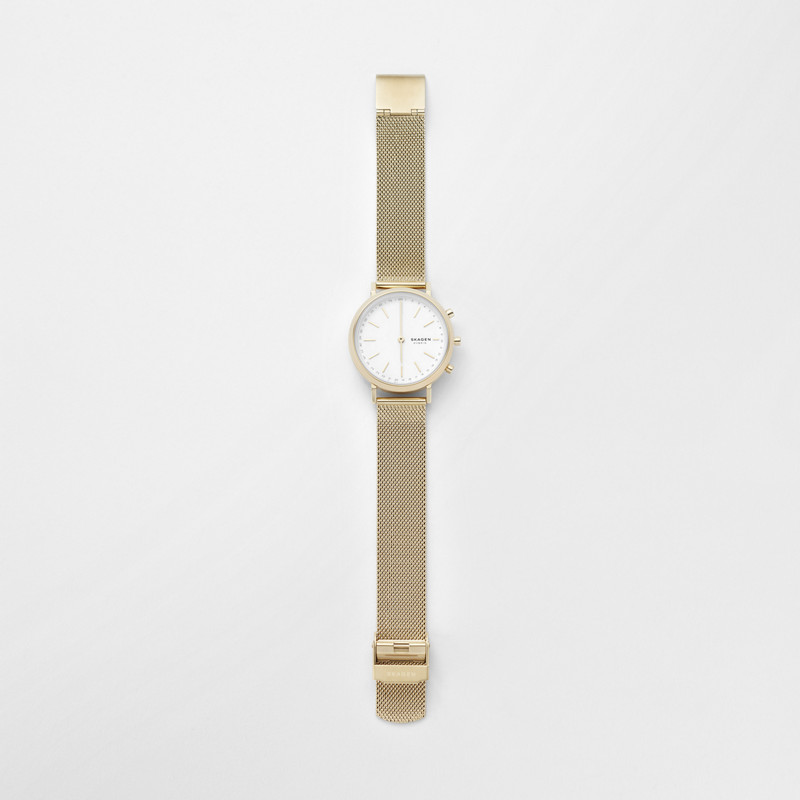 Skagen SKT1405 Connected Smartwatch Skagen Connected smartwatch damski fashion/modowy mineralne - miniatura 5