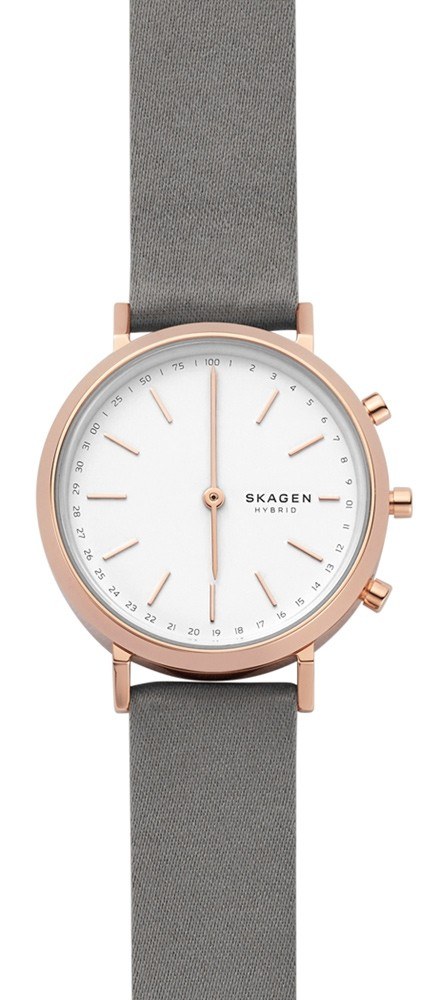 Skagen Smartwatch Skagen Connected SKT1406