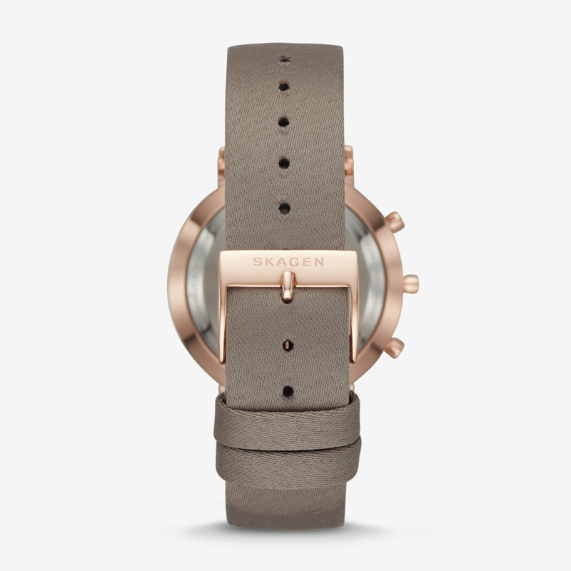 smartwatch Skagen SKT1406 Smartwatch Skagen Connected damski z krokomierz Connected - miniatura 3