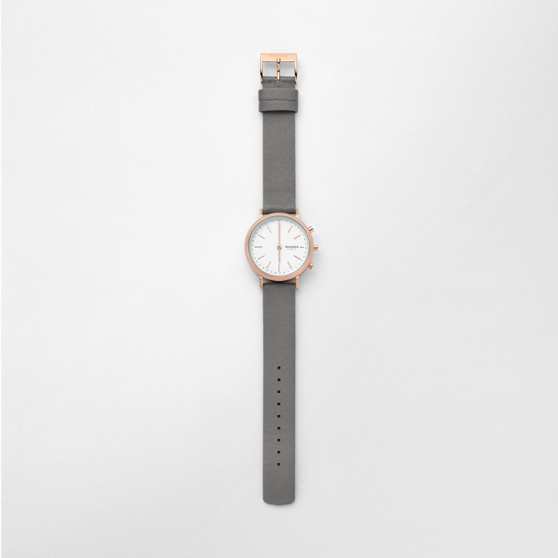 Skagen SKT1406 Connected Smartwatch Skagen Connected smartwatch damski klasyczny mineralne - miniatura 5