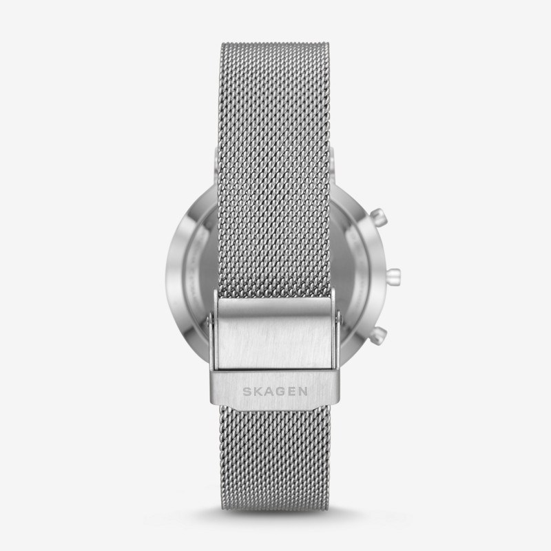 smartwatch Skagen SKT1409 Smartwatch Skagen Connected damski z krokomierz Connected - miniatura 3