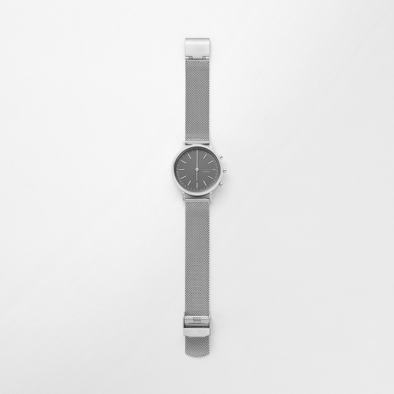 Skagen SKT1409 Connected Smartwatch Skagen Connected smartwatch damski fashion/modowy mineralne - miniatura 5