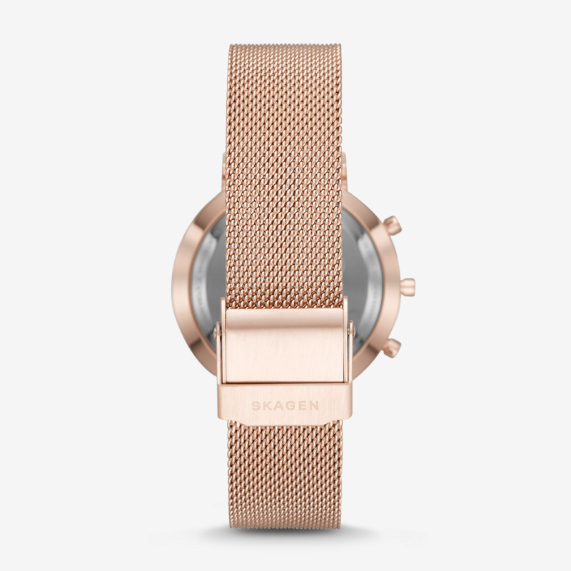 smartwatch Skagen SKT1411 Smartwatch Skagen Connected damski z krokomierz Connected - miniatura 3