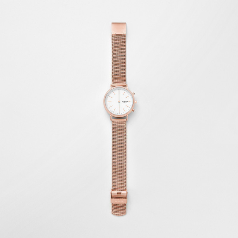 Skagen SKT1411 Connected Smartwatch Skagen Connected smartwatch damski fashion/modowy mineralne - miniatura 5