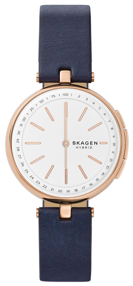 Skagen SIGNATUR HYBRID SMARTWATCH SKT1412