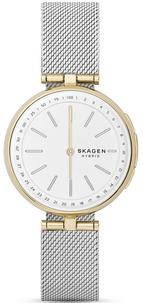 Skagen SIGNATUR HYBRID SMARTWATCH SKT1413