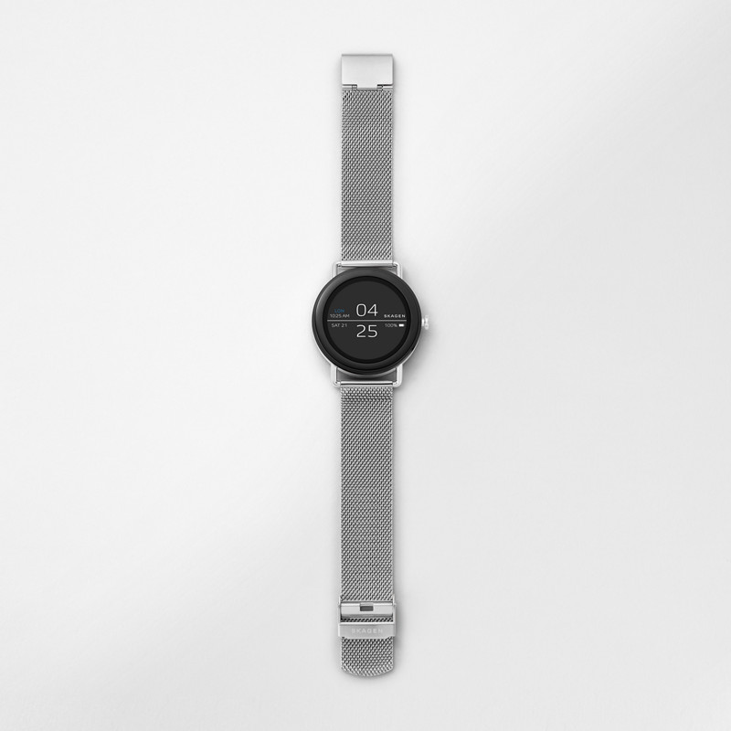 zegarek Skagen SKT5000 FALSTER CONNECTED męski z krokomierz Falster - miniatura 3