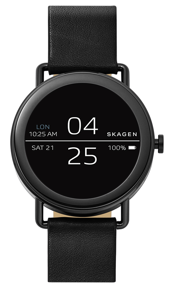 Skagen FALSTER CONNECTED SKT5001