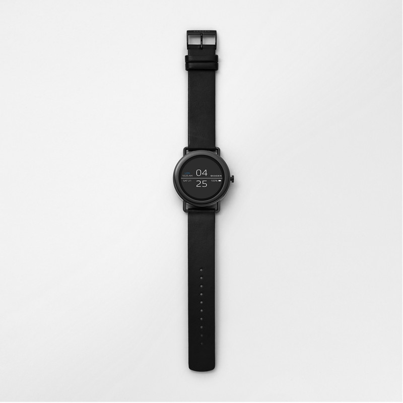 zegarek Skagen SKT5001 FALSTER CONNECTED męski z krokomierz Falster - miniatura 3