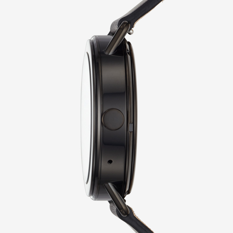 zegarek Skagen SKT5001 czarny Falster - miniatura 4