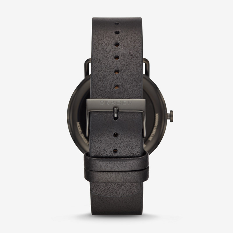 Skagen SKT5001 Falster FALSTER CONNECTED zegarek męski fashion/modowy mineralne - miniatura 5