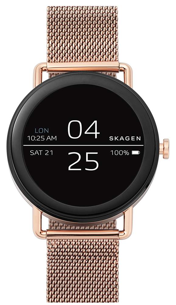 Skagen FALSTER CONNECTED SKT5002