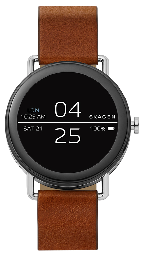 Skagen FALSTER CONNECTED SKT5003