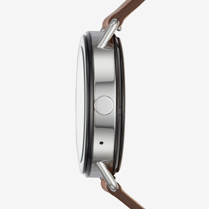 zegarek Skagen SKT5003 FALSTER CONNECTED męski z krokomierz Falster - miniatura 3