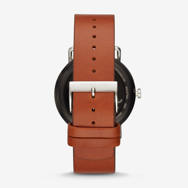 zegarek Skagen SKT5003 srebrny Falster - miniatura 4