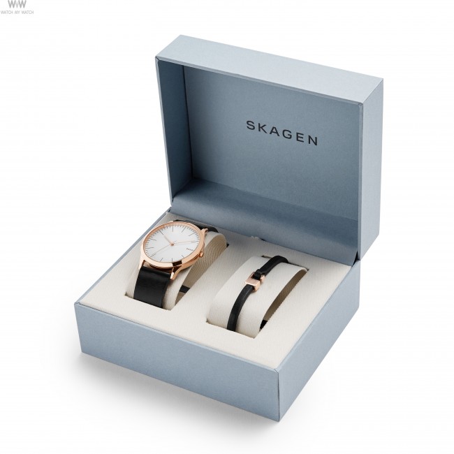 Skagen SKW1102 zegarek męski Jorn - miniatura 2