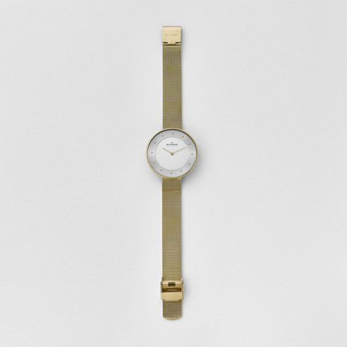 Skagen SKW2141 zegarek damski Gitte - miniatura 2