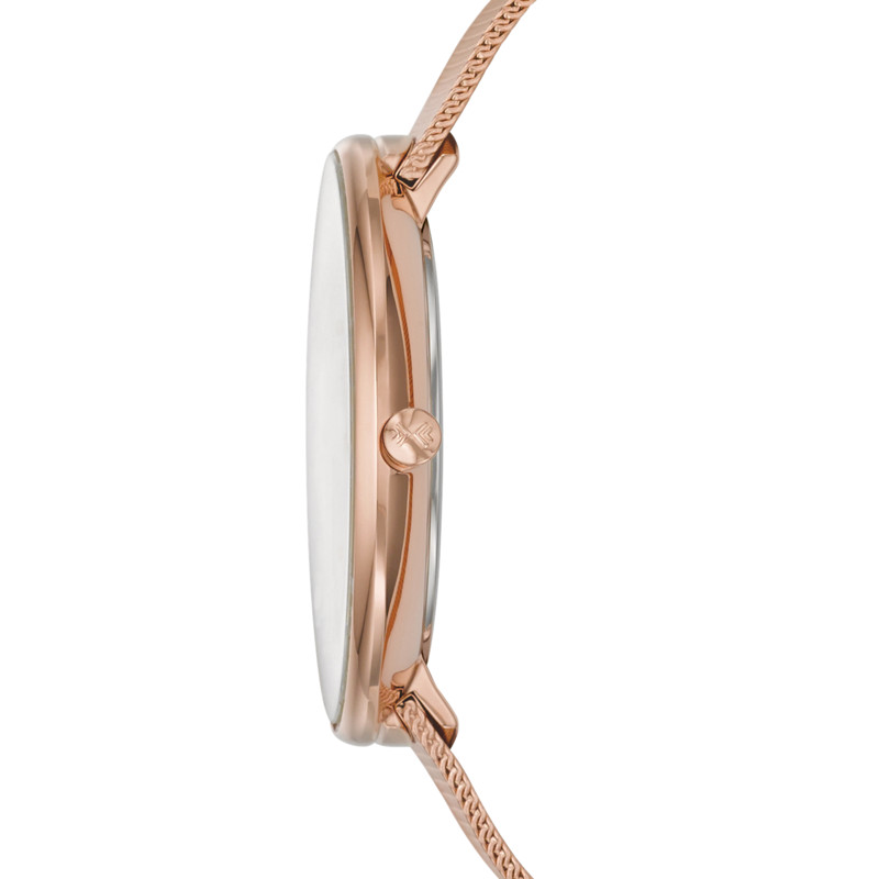Skagen SKW2142 Gitte GITTE zegarek damski fashion/modowy mineralne utwardzane - miniatura 5