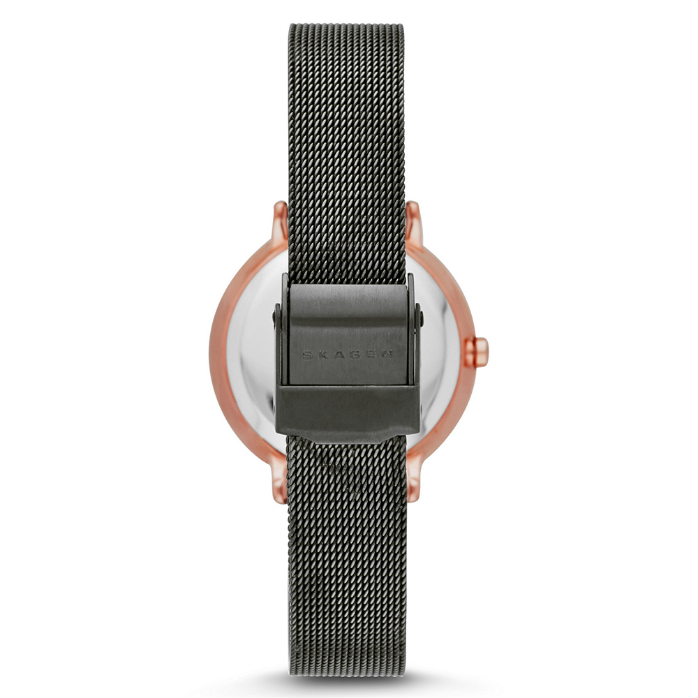 Skagen SKW2277 damski zegarek Ditte bransoleta - miniatura 3