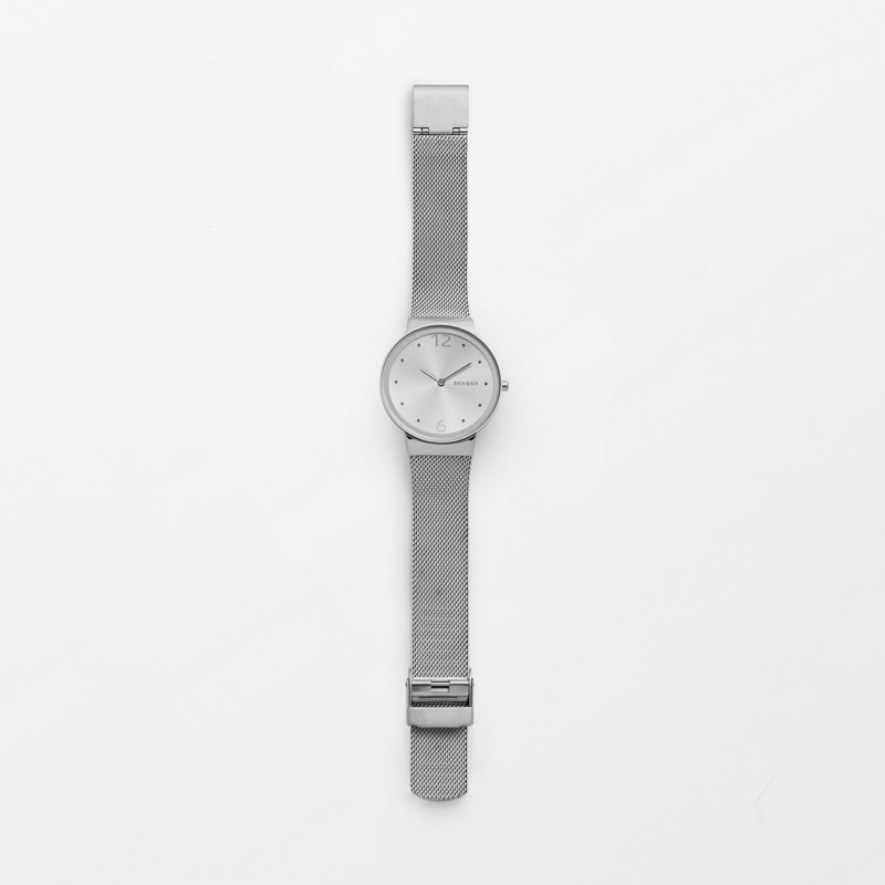 Skagen SKW2380 damski zegarek Freja bransoleta - miniatura 3