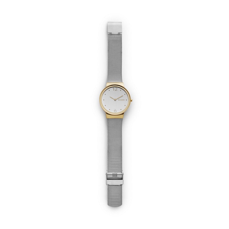 Skagen SKW2381 zegarek damski Freja - miniatura 2