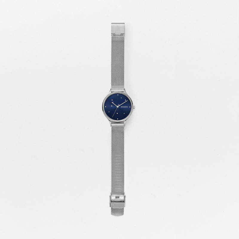 Skagen SKW2391 zegarek damski Anita - miniatura 2