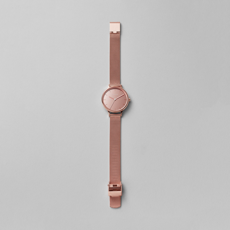 Skagen SKW2413 zegarek damski Anita - miniatura 2